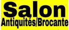 Salon antiquités-brocante - Trégastel