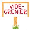 Vide-greniers - Nantes