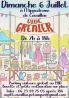 Vide-greniers - Cavaillon