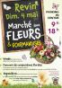 Marché aux Fleurs et Gourmandises - Revin