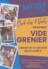 Vide-greniers - Antully
