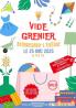 Vide-greniers - Beauregard-l'Évêque