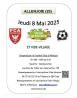 Vide-greniers - Allenjoie