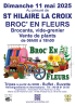 Broc'En Fleurs