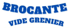 Brocante, Vide-greniers - Pornic