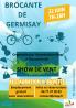 Show de vent - Germisay