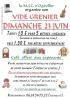Brocante, Vide-greniers - Ogéviller