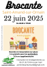 Brocante, Vide-greniers - Saint-Amand-sur-Ornain
