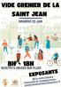 Vide-greniers - Sierck-les-Bains