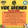 Vide-greniers - Monteux