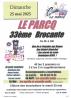 Brocante, Vide-greniers - Le Parcq
