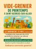 Vide-greniers - Saint-Georges-sur-Allier