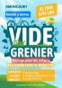 Vide-greniers - Amoncourt