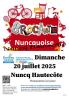 Vide-greniers - Nuncq-Hautecôte