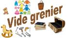 Vide-greniers - Thiolières