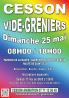 Vide-greniers - Cesson