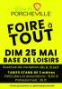 Foire à Tout - Porcheville