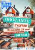 Vide-greniers d'Alfred - Voisins-le-Bretonneux