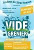 Vide-greniers - Hennecourt