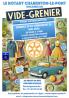 Vide-greniers - Charenton-le-Pont