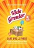 Vide-greniers - Saint-Bris-le-Vineux