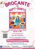 Brocante, Vide-greniers - Sept-Sorts