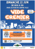 Vide-greniers - Montesson