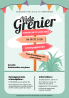 Vide-greniers - Saint-Symphorien