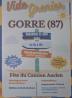 Vide-greniers - Gorre