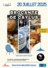 Brocante - Caylus