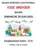 Vide-greniers - Balma