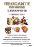 Brocante, Vide-greniers - Hannappes