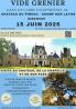 Vide-greniers - Champ-sur-Layon