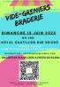 Vide-greniers - Noyal-Châtillon-sur-Seiche