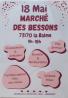 Vide-greniers - La Balme