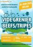 Vide-greniers - Puy-Guillaume