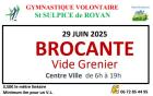 Brocante, Vide-greniers - Saint-Sulpice-de-Royan