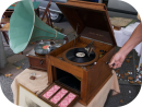 Brocante, Vide-greniers - Genouillé