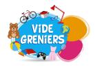 Vide-greniers - Châtellenot