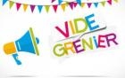 Vide-greniers - Champeau-en-Morvan