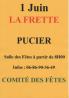 Brocante, Vide-greniers - La Frette