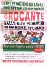 Brocante, Vide-greniers - Montbrison