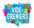 Vide-greniers - Saint-Béat