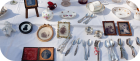 Brocante, Vide-greniers - Loussous-Débat
