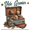Vide-greniers - Cuzion