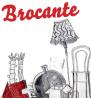 Brocante - Batz-sur-Mer
