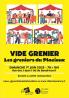 Brocante, Vide-greniers - Villers-lès-Nancy