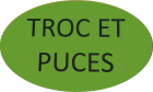 Troc et puces, vide-greniers - Pluvigner