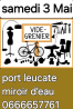 Vide-greniers - Leucate