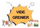 Vide-greniers - La Ferrière-aux-Étangs